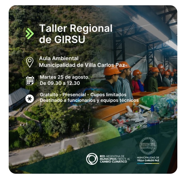 raller regional girsu 2026